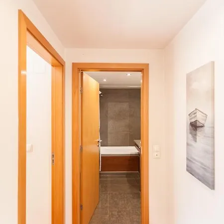 Flh Alta Brightly Flat Apartment Lisbon