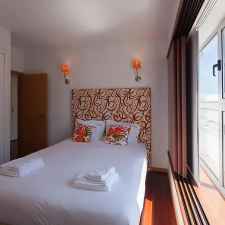 Flh Alta Brightly Flat Appartement