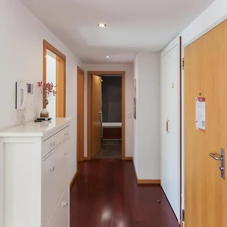 Apartment Flh Alta Brightly Flat