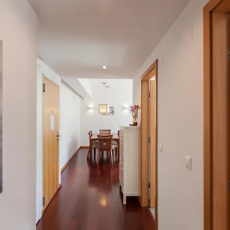 Flh Alta Brightly Flat Apartment