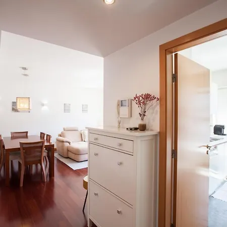Διαμέρισμα Flh Alta Brightly Flat