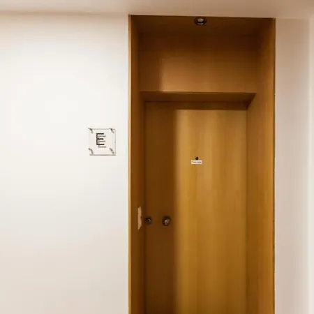 Flh Alta Brightly Flat * リスボン