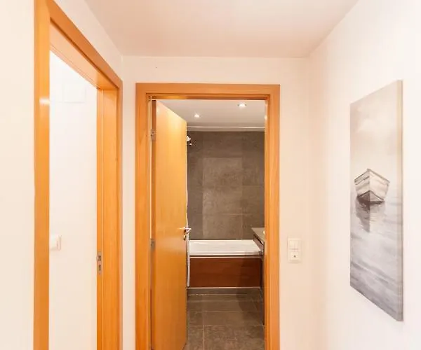 Flh Alta Brightly Flat דירה ליסבון