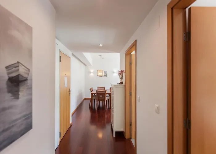 Flh Alta Brightly Flat דירה