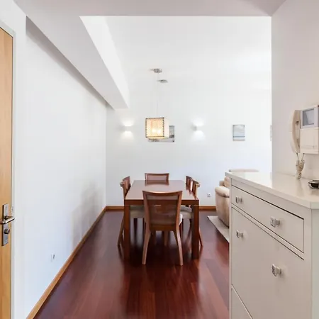 Flh Alta Brightly Flat Apartamento
