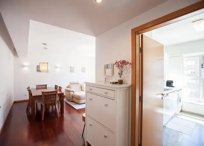 Apartamento Flh Alta Brightly Flat