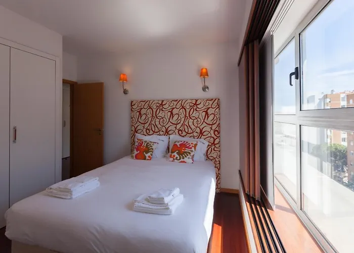 Flh Alta Brightly Flat Apartamento