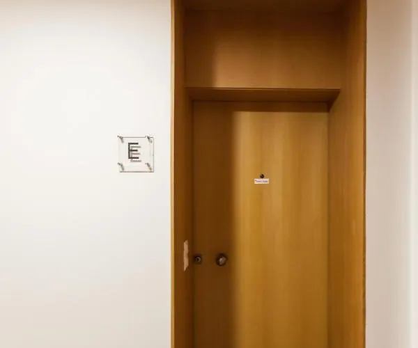 Flh Alta Brightly Flat * ליסבון