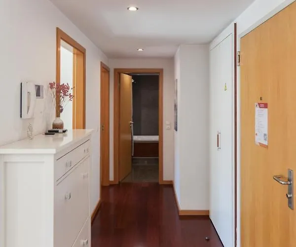 דירה Flh Alta Brightly Flat